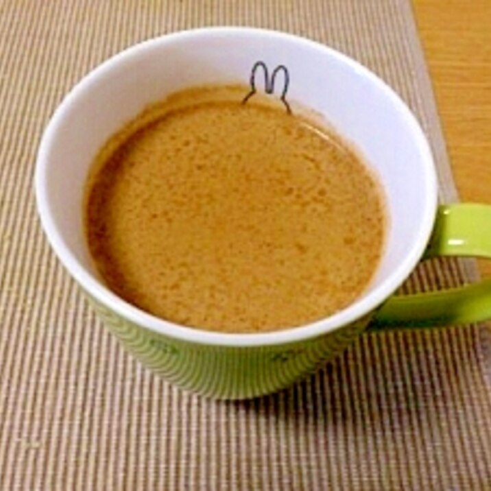 寒い夜だから チャイ風カフェオレ レシピ 作り方 By Odoriba Hc 楽天レシピ 寒い夜だから チャイ風カフェオレ レシピ 作り方 By Odoriba Hc 楽天レシピ